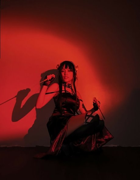 Sa chan erwachsene pornostar bild