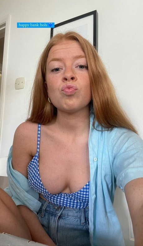 Allylucyfrancis schöne heiße bild