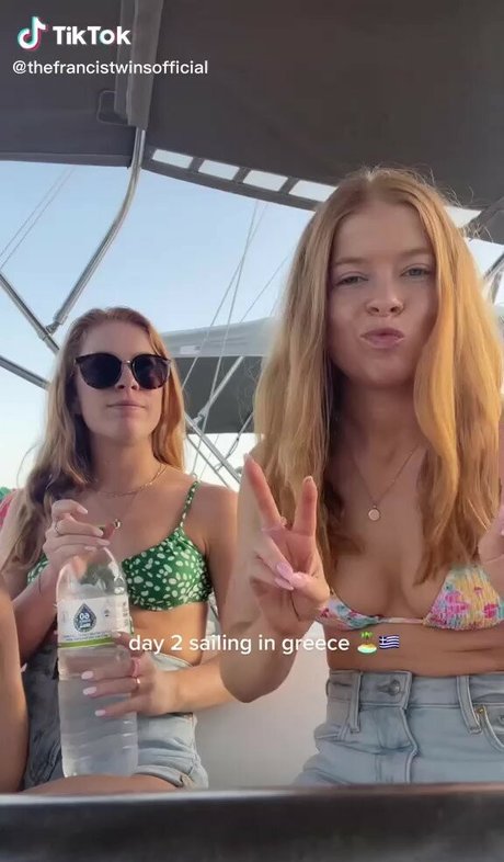 Allylucyfrancis perfekte hübsche bild