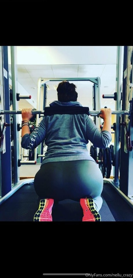 nellu crazy pornostar beste galerien