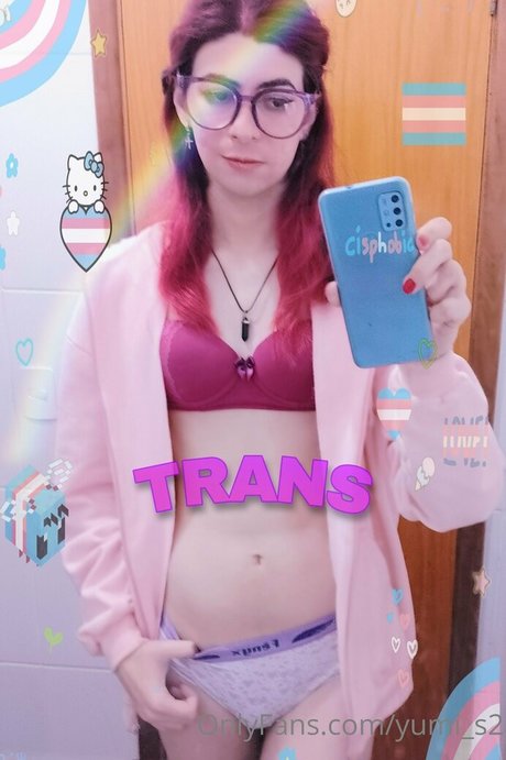 yumi trap nackt erwachsene bilder