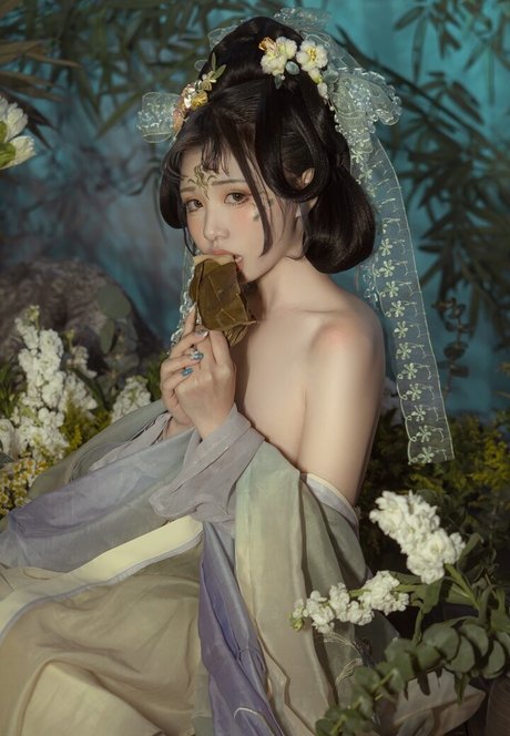 schwarze cosplay-onlyfans porno foto