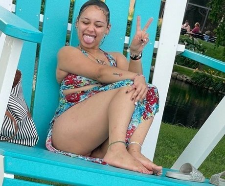 Lexus Monet hübsche xxx bilder