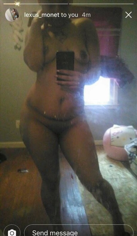 Lexus Monet Profilfoto