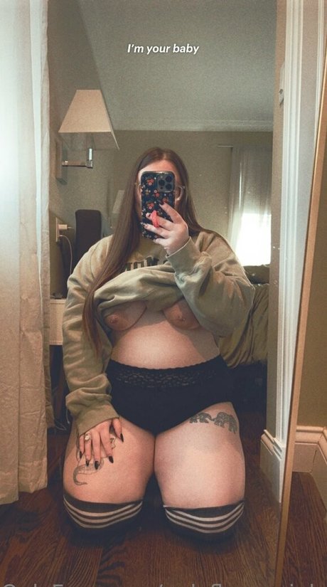 ingwer-teen-onlyfans kostenlose erotische fotos