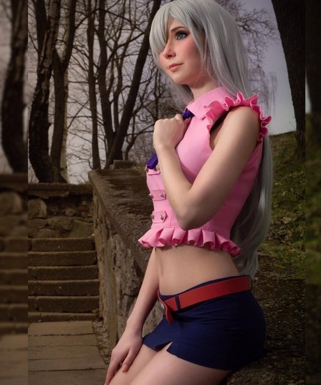 böse onlyfans top nackte galerie