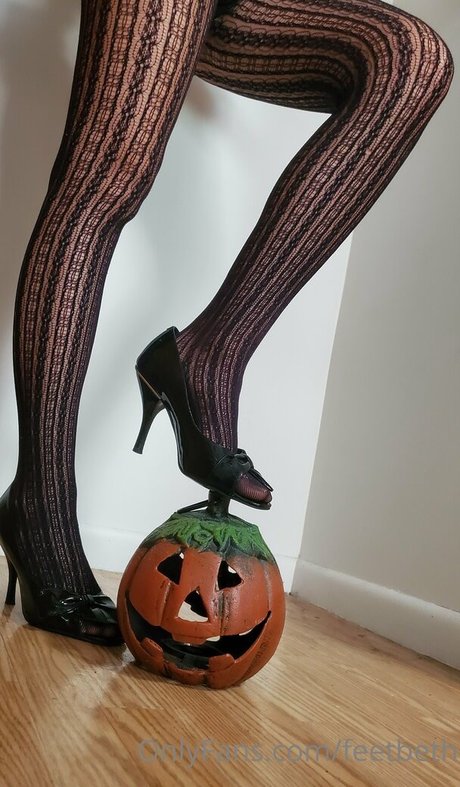 feetbeth erwachsene schöne bild