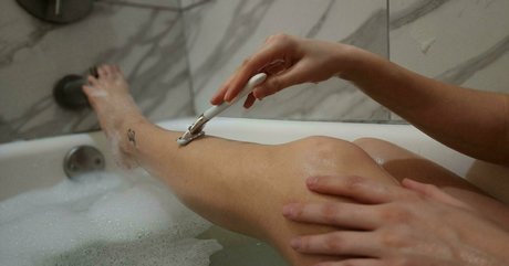 feetbeth porno top fotos