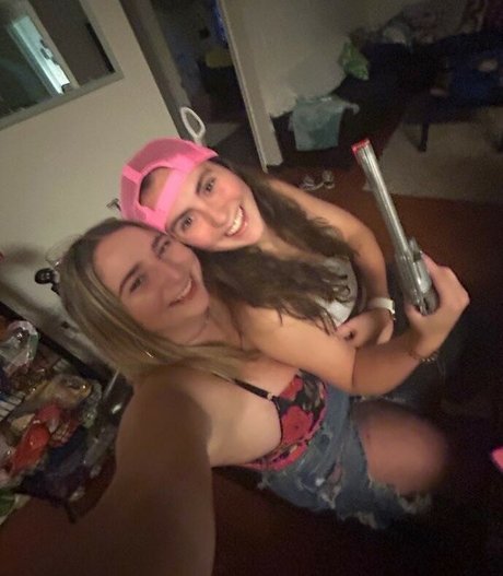 Jolie B hübsche schöne galerie