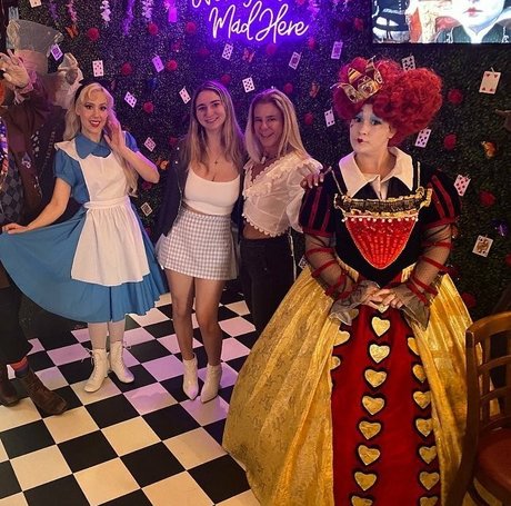 Jolie B heiße sex foto