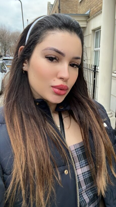 Aline oliveira heiße nette foto