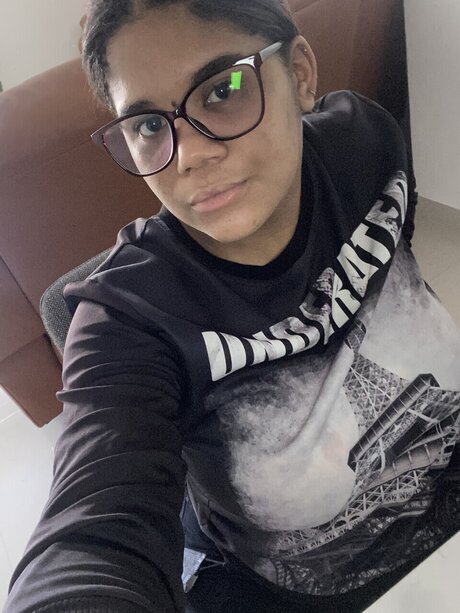 Darelin bueno hübsche top foto