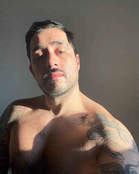 Taco EverX nackt pornographische foto