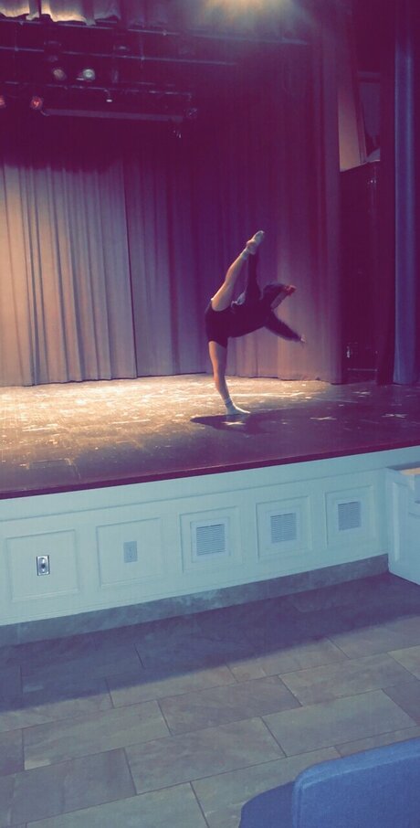 AshALeigh schöne nackte galerie