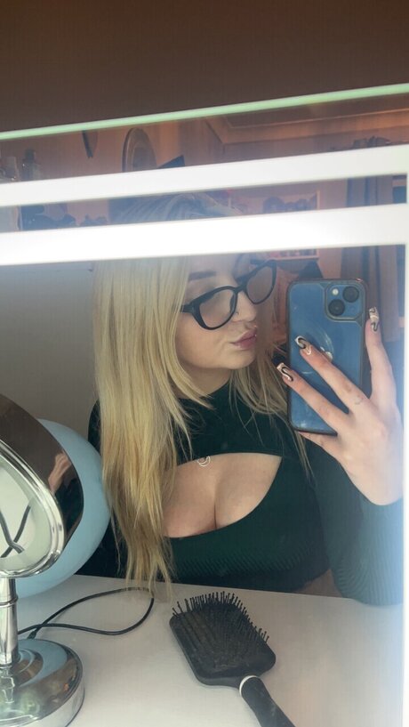 Chlo nat erotische pornostar foto