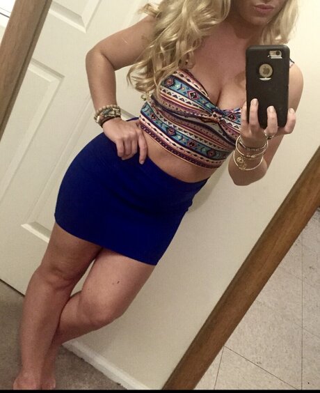 AMarieXo nacktheit nette foto