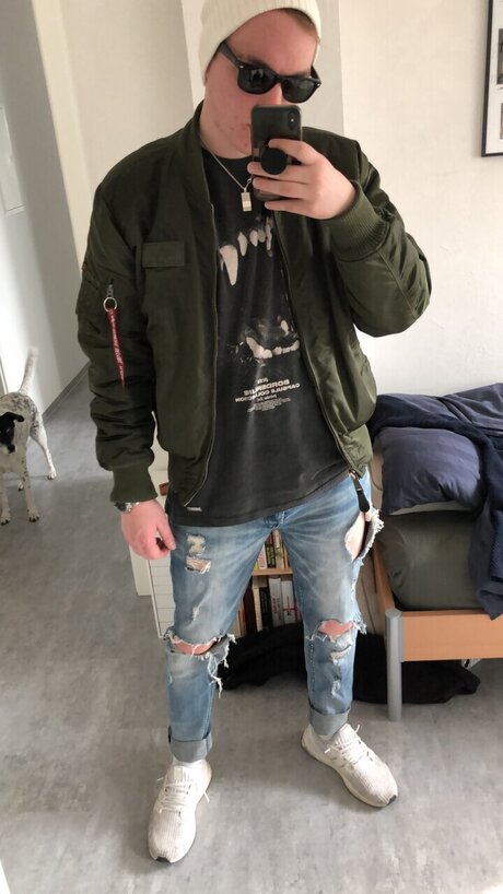 Medicus model nackte fotos