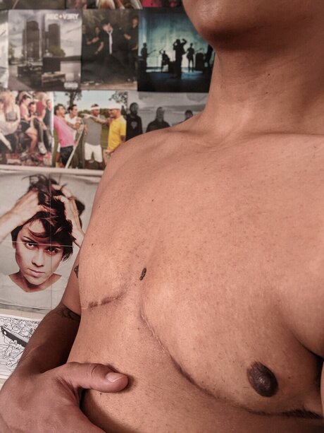 TransBoyJoy heiße nette bilder