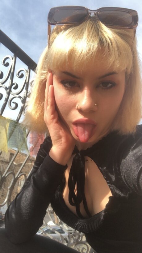 Nimue top xxx galerien