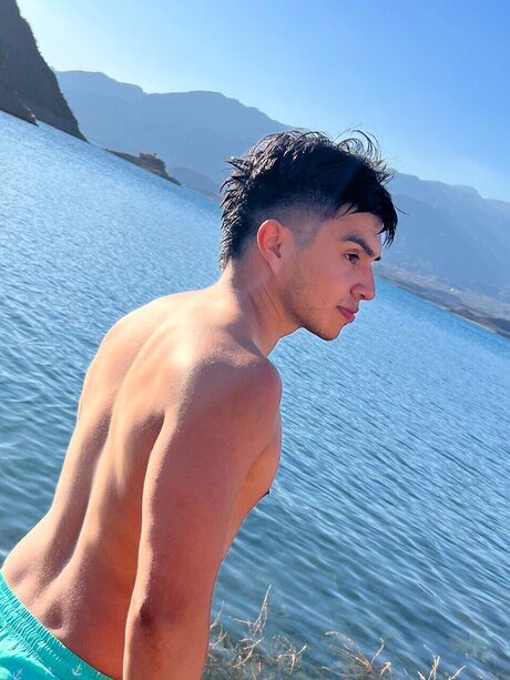 BRIAN AGUSTIN pornostar sexy galerien