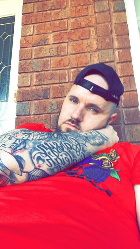 Nathan Turner hd pornografische foto