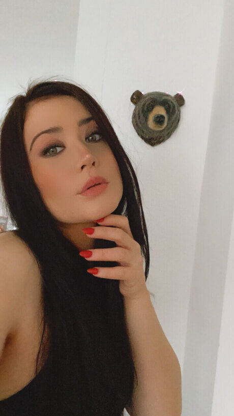 Bear schöne nackt fotos