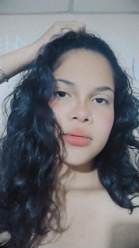 Luisana Mart nez erwachsene galerie