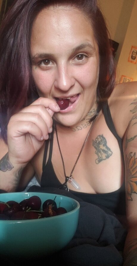 Felicia Griego perfekte schöne archiv