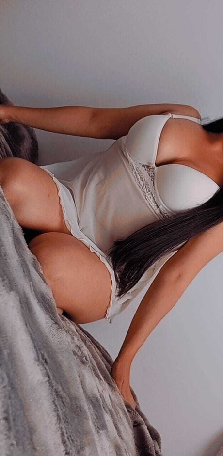 Catalina Guerrero heiße nackten foto