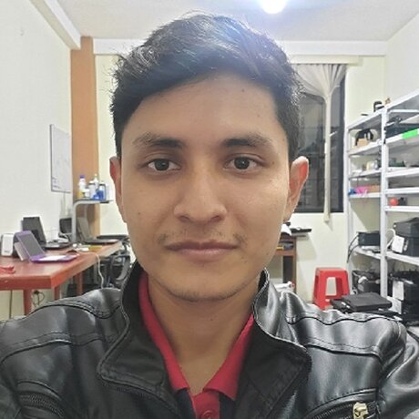 Jordy Chalco sexy top bild