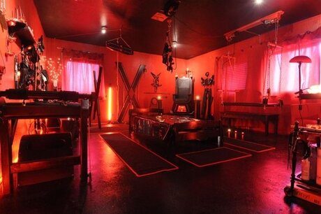 Anna Bella sexy nacktheit galerien