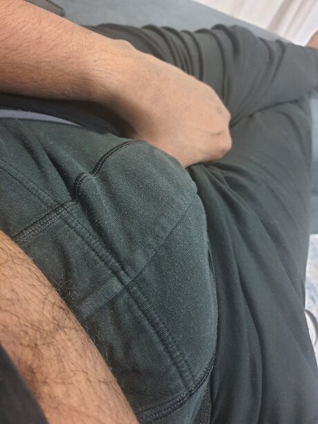 BrownboyGP hübsche nackten foto