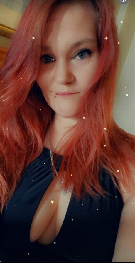 Rosalee Morrison sexy exklusive archiv