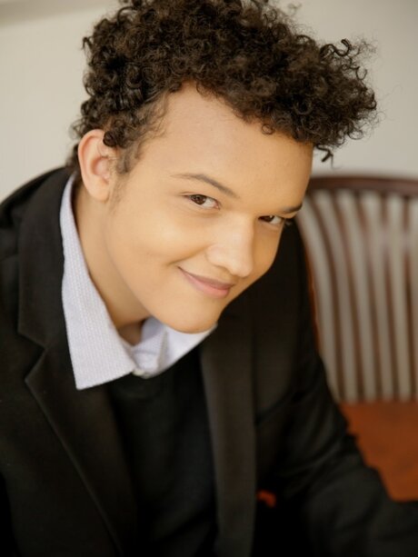 Jerimiah hübsche top galerien