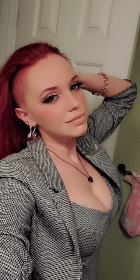 Aphrodite Vixen hübsche exklusive bilder