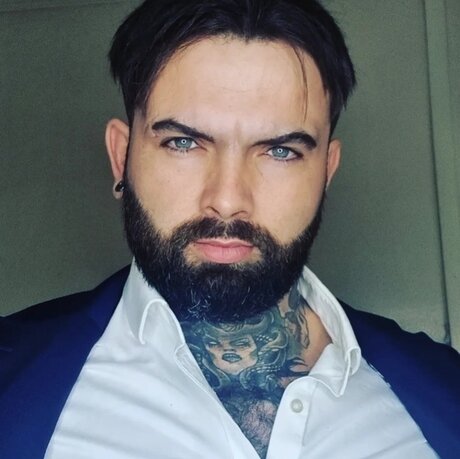 Michael harper pornostar nackte bild