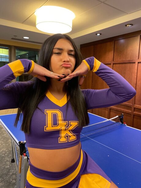 armeemädchen nur fans hübsche kunst foto