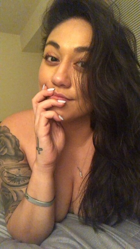 Thickkynikki sexy perfekte fotos