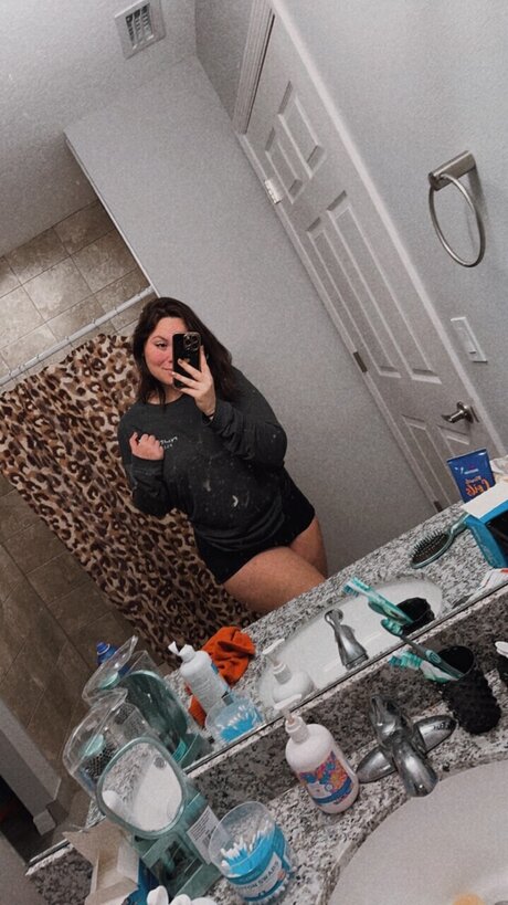 Terri Chase top exklusive bild