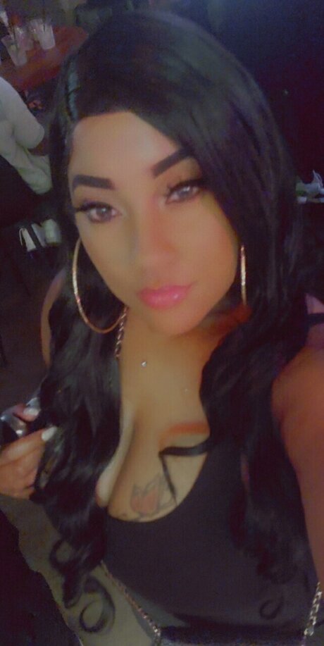 Inyourrdreams model porno bilder