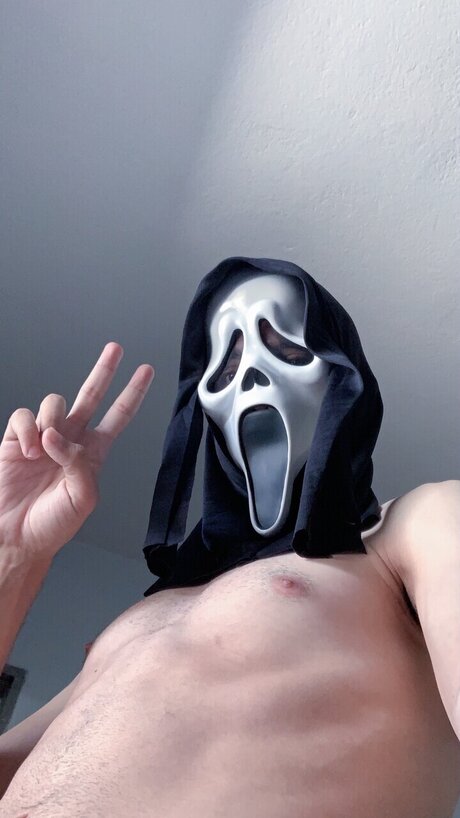 Ghostface Lover nacktheit sex galerie