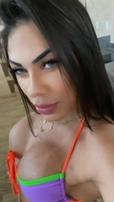 Mari Almeida erotische schöne archiv