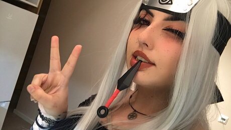 Tynka model perfekte foto