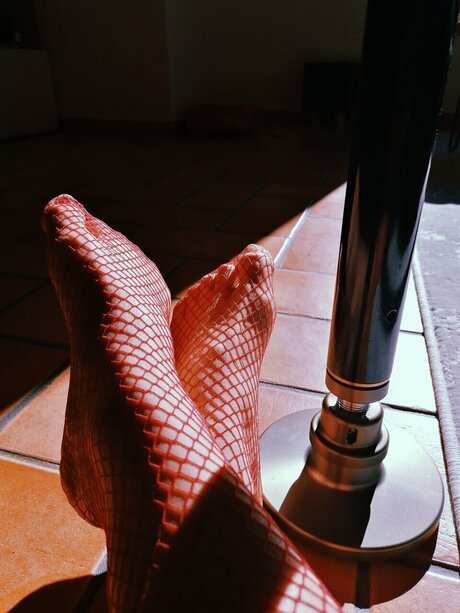 Gingysexyfeet xxx pornographische archiv