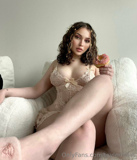 Tayler Hills exklusive pornostar foto