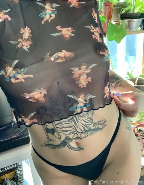 amber onlyfans kunst sexy fotos