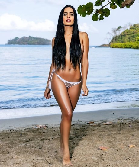 Mariell Andreina erotische top galerien