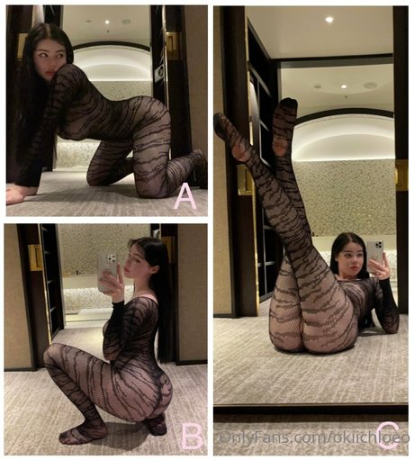 Chloe rannoch erotische erwachsene foto