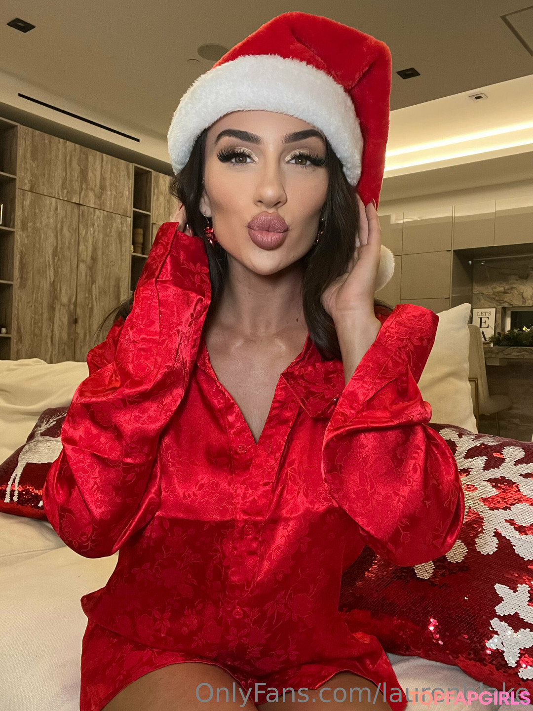 Lauren Blake xxx akt foto