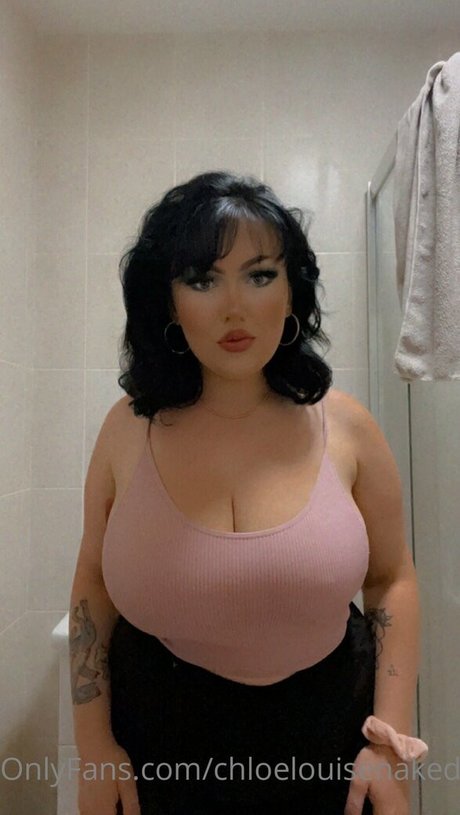 Chloe Louise erotische top galerie